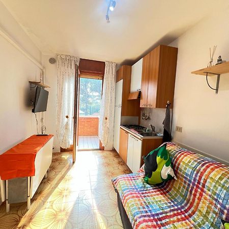 Condominio Splendid Bibione Bagian luar foto