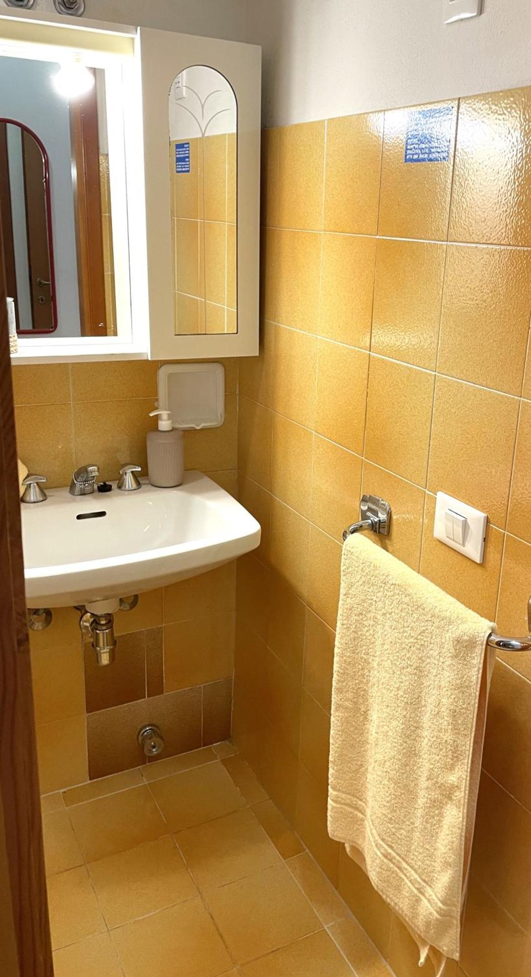 Condominio Splendid Bibione Bagian luar foto