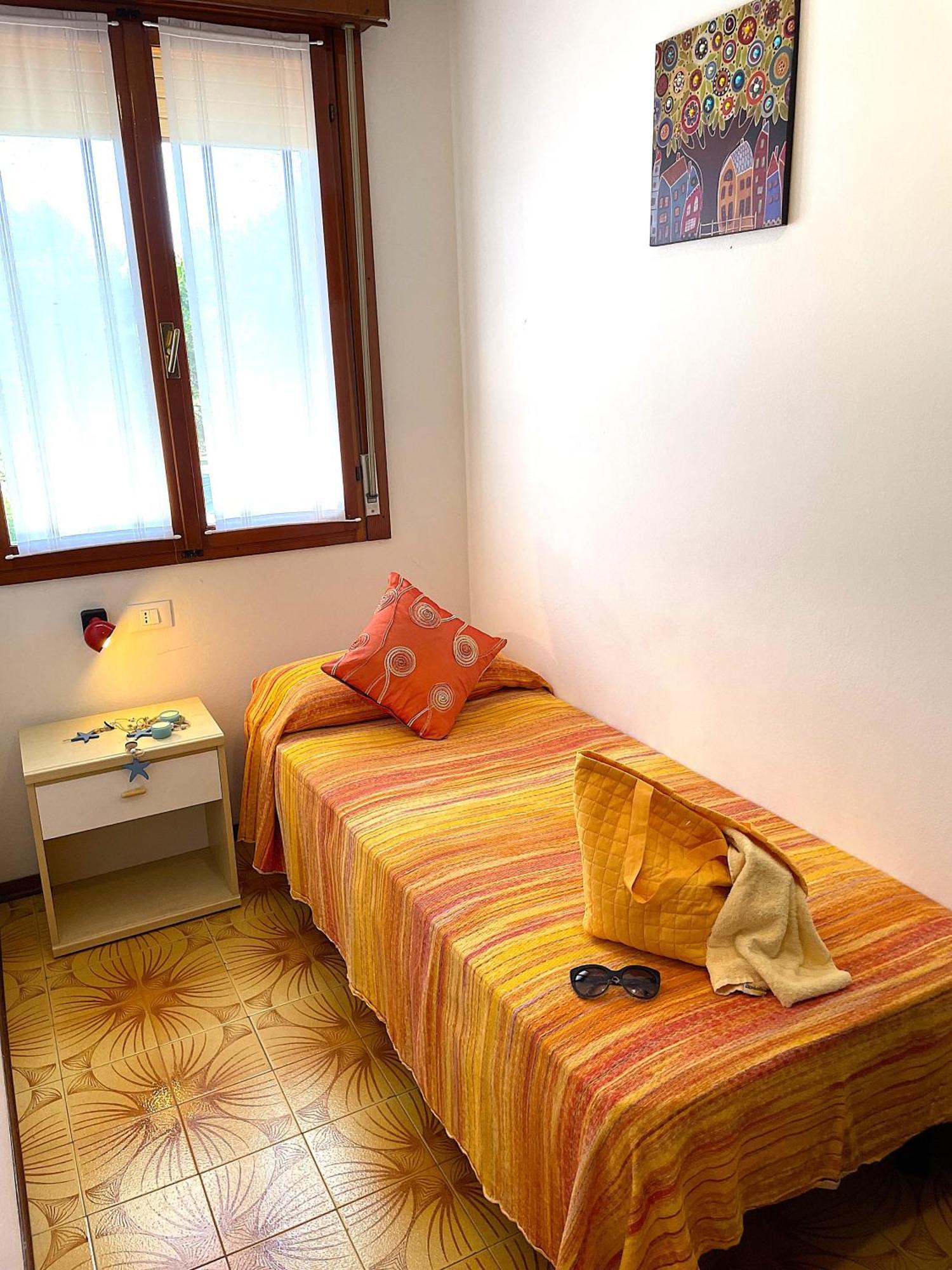 Condominio Splendid Bibione Bagian luar foto