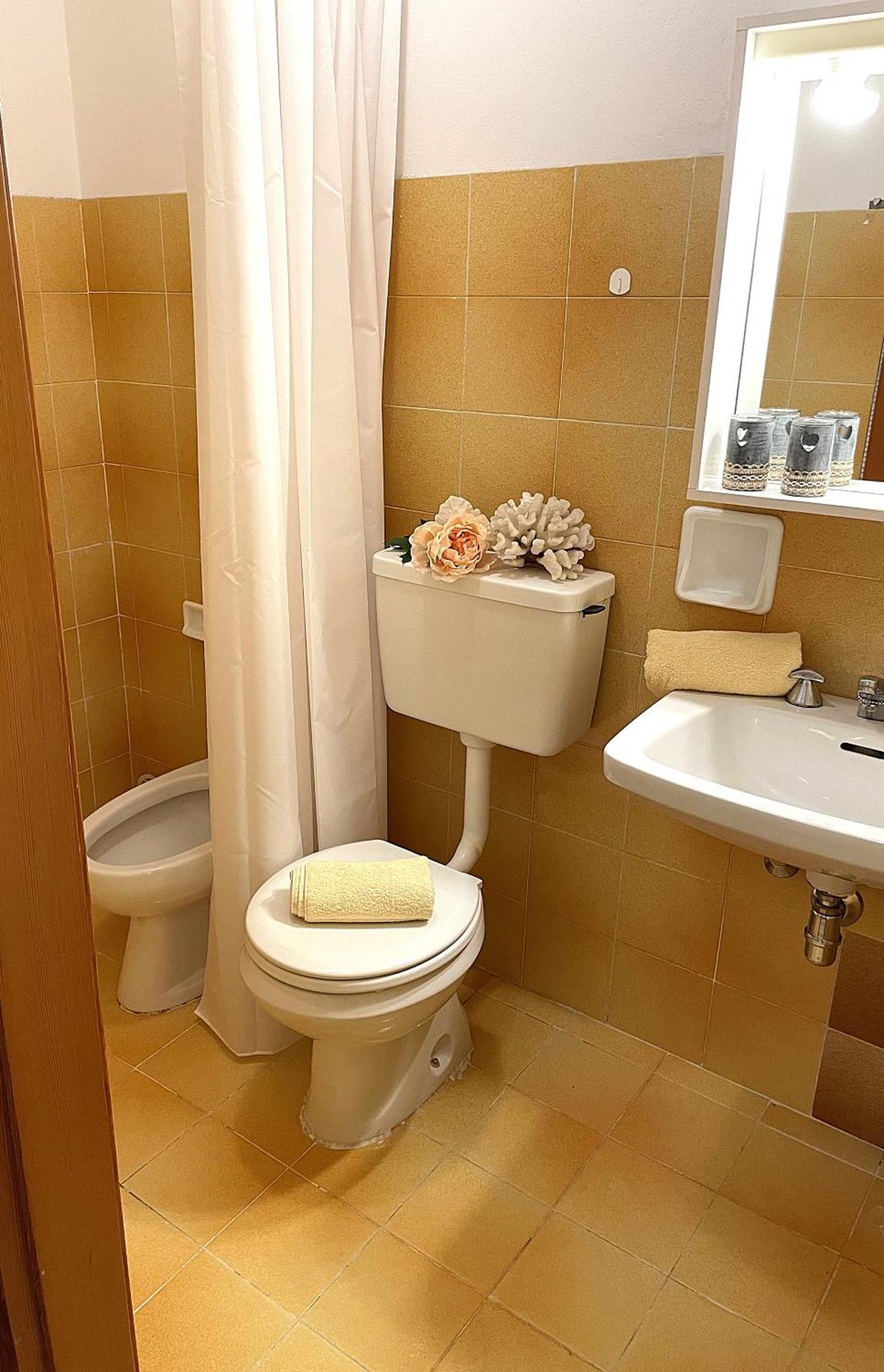Condominio Splendid Bibione Bagian luar foto