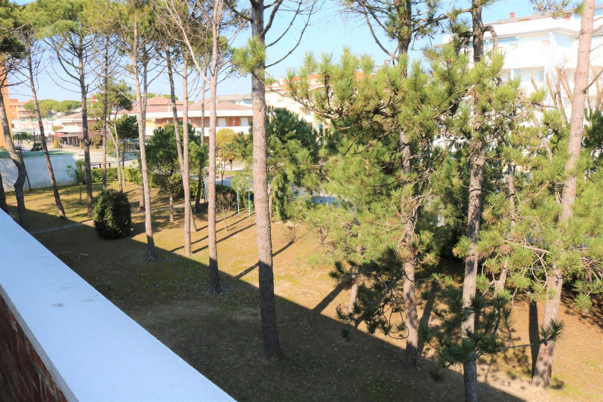 Condominio Splendid Bibione Bagian luar foto