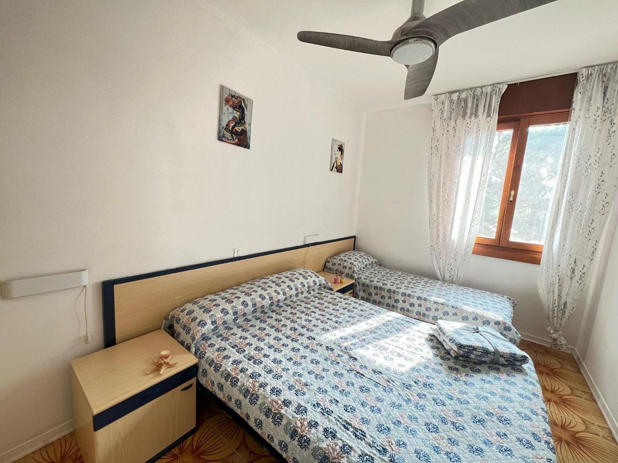 Condominio Splendid Bibione Bagian luar foto